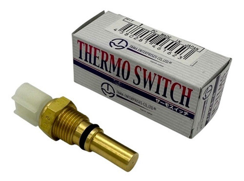 Bulbo De Temperatura Electroventilador Rav4 3sfe Japon 0