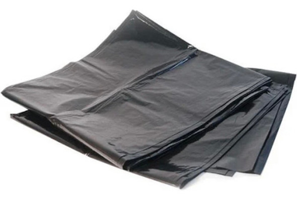 100 Bolsas De Residuo Ultra Reforzada 50x70 Calidad Superior 1