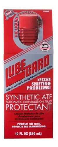 Lubegard Protectant Aditivo Para Transmissão Automática 0