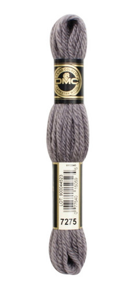 Lana Para Bordar Colbert Dmc Francesa - 8 Mt. -  Color 7275 0 Lana Para Bordar Colbert Dmc Francesa - 8 Mt. -  Color 7275 0