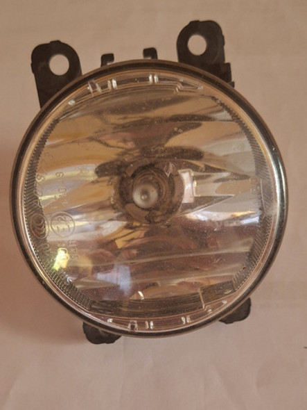 Farol Antiniebla Renault Oroch 0