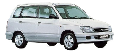 Puerta Trasera Izquierda Daihatsu Gran Move 0