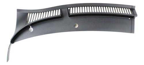 Rejilla Izquierda Torpedo Volkswagen 5z0819403a 9b9 1