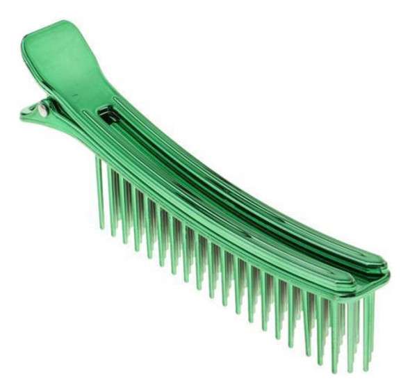 Clipes Para Divisão De Cabelo 2 Peças 0