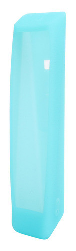 Capa Protetora De Controle Remoto De Tv, Capa De Silicone Co 0