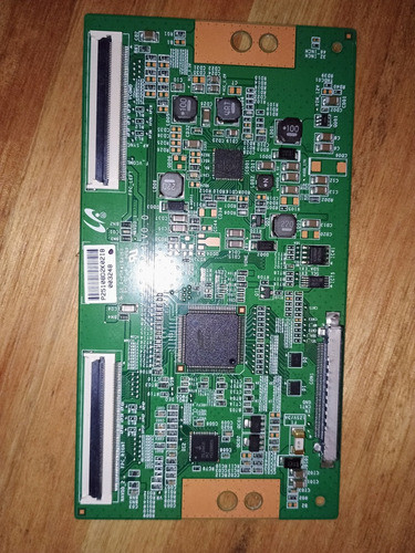 Placa T_con De Lcd 32 Sony 0