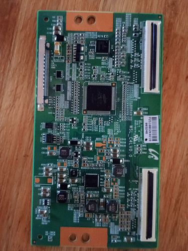 Placa T_con De Lcd 32 Sony 1