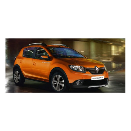 Buche Pasarueda Derecho Renault Sandero Stepway 2014- 1