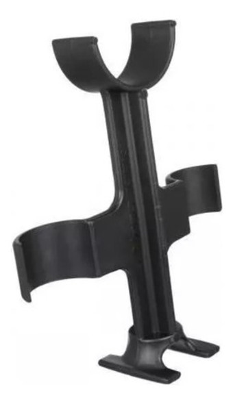 Bloqueador De Suspension Protork Univ Enduro Negro 1
