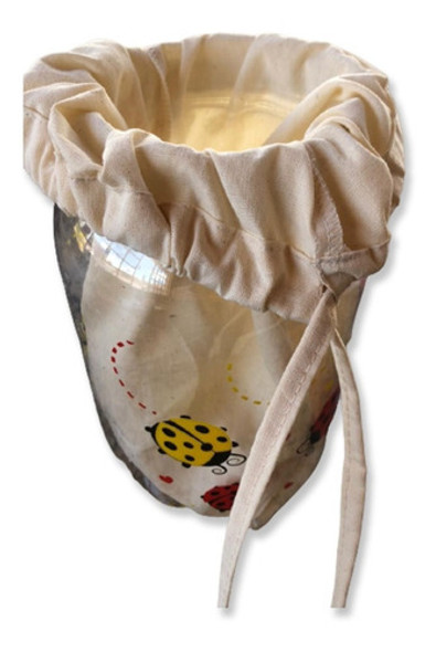 Coador Orgânico Algodão Leite Queijo Vegano Multiuso 1 Coador Orgânico Algodão Leite Queijo Vegano Multiuso 1