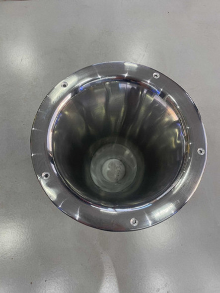 Boca Corneta Jarão Para Driver D405305 Eros 4160 23,5cm 1