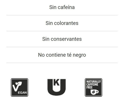 Te Jengibre Limon Lima Menta Saintgottard 20 Saq Infusión X2 1