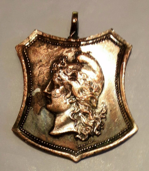 Medalla Honor A Los Prohombres Del Congreso De Tucuman 1 Medalla Honor A Los Prohombres Del Congreso De Tucuman 1