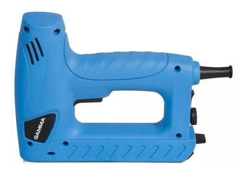 Engrampadora Clavadora 2 En 1 + Clavos + Grampas + Lijadora 1