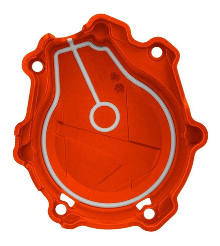 Protector Tapa Endendido Ktm Exc F  500 1