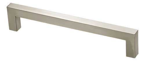 Tirador Manija Santorini Para Mueble 128mm Inoxidable - Fc 0
