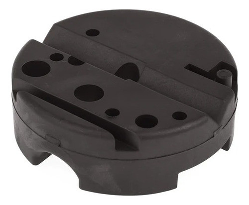 Plato De Desarme Arma Corta Universal Bench Block Glock 1911 1