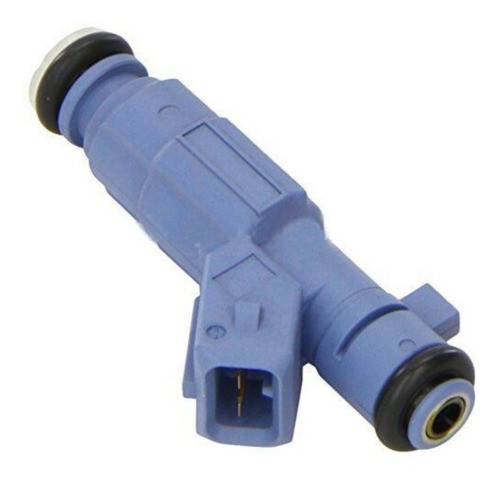 Inyector Citroen C4 Peugeot 206 307 2.0 16v 0