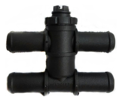 Niple Acople Calefacciòn Fiat Strada 1998 Al 2000 0