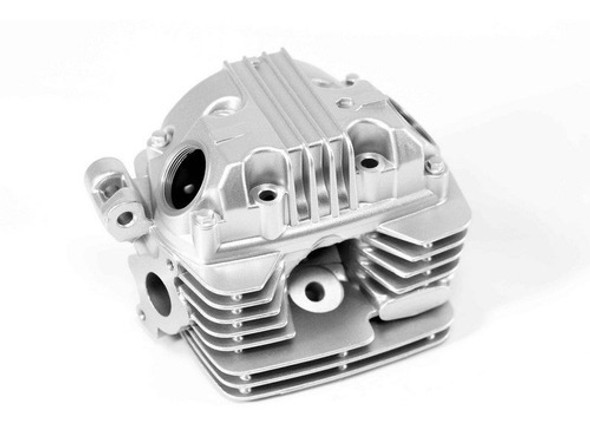 Tapa Cilindro Original Motomel Volkano 250 Skua 250 Full Cad 0