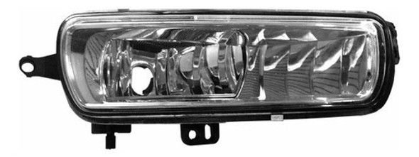 Faro Auxiliar Ford Focus Iii 15/21 0