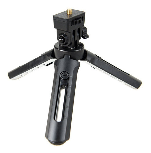 Mini Trípode Godox Mt-01 Plegable Soporte Para Mesa Y Grip 0