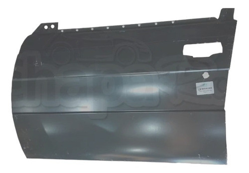 Panel De Puerta Delantero Renault 9 Izquierdo 0
