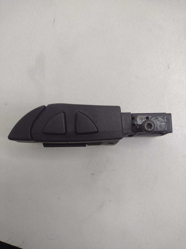 Controle De Radio Duster 2017 Original   4 1