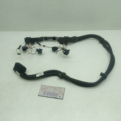 Chicote Bico Injetor Bmw 328i 2.0 Turbo 2018 Nº865423301 0