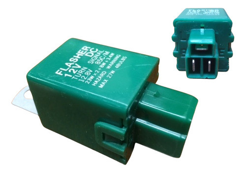 Reley Rele Señalero Toyota Hilux 1985-1990 0