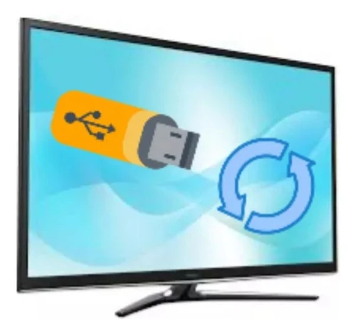 Firmware Y Diagrama Aoc Le32w234d 0