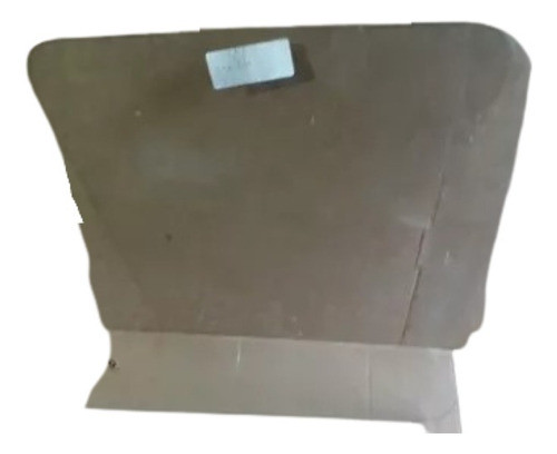 Cristal Luneta Izquierda Traffic 0