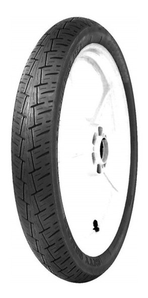 Cubierta 275 X 18 F938f Horng Fortune Titan Ybr Fas Motos 0