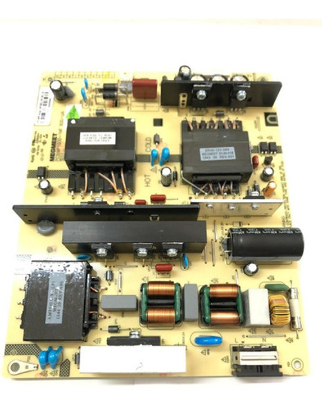 Placa Fonte Tv Philco Ptv55f61snt 4k Ptv55f61 Nova Original 1