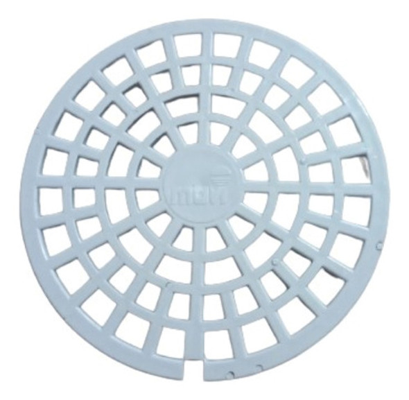 Tapa Vereda Rejilla De Skimmer  Marca Mavi 1