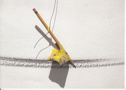 2013 Arte Uruguay Luis Camnitzer Invitacion Exposicion Mnav 0