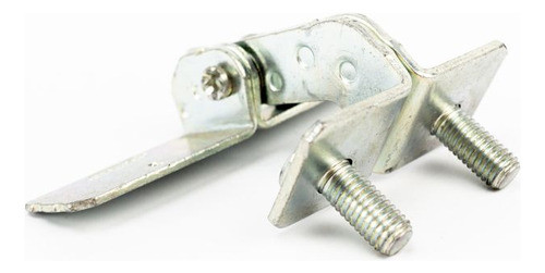 Bisagra De Porton Lado Derecho Fiat Uno 19998/2013 Original 0