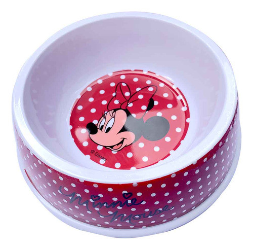 Comedero Minnie 0