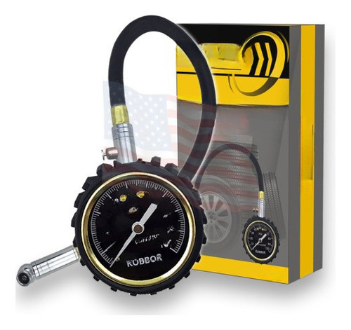 Neumático Robbor 100 Psi Flexi-pro Heavy Duty Coches Motos N 0