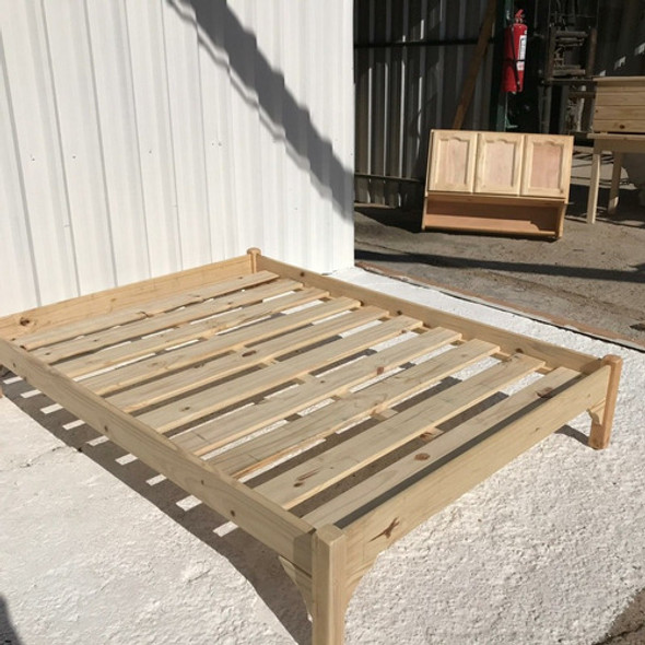 Camas 2 Plazas Turcas 1