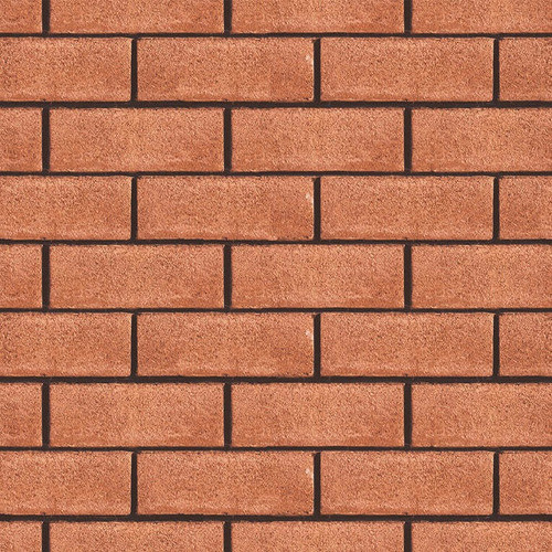 Papel De Parede Tijolo Tijolinho Adesivo Lavavel Sala 10m 0