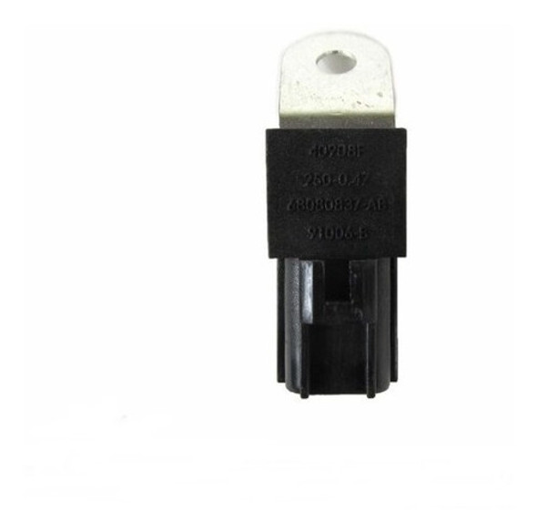 Capacitador De Encendido Chrysler Jeep Ram Dodge 0 Capacitador De Encendido Chrysler Jeep Ram Dodge 0