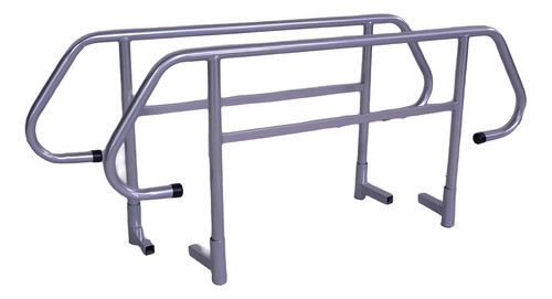 Barandas Desmontables Para Cama Juego X 2 0