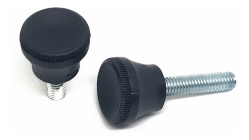 Manípulo Bakelitsul F4-20 3/16 X 11mm Inox (100 Peças) 1