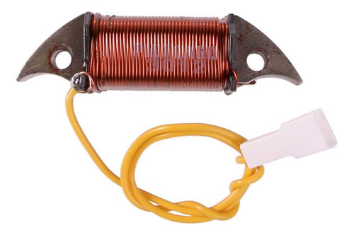 Bobina Luces Zanella Pocket 50/70. En Panther Motos 0