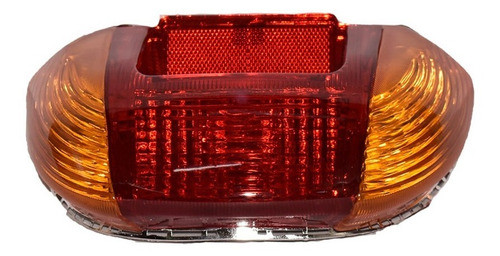 Farol Trasero Yumbo Max Winner Force Zanella Zb Varias 0