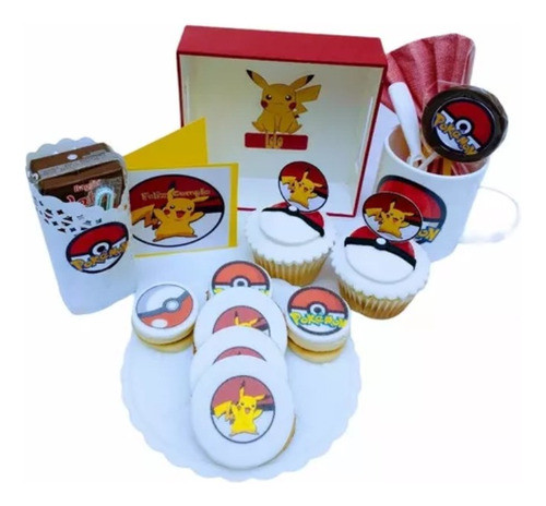 Desayuno A Domicilio Infantil Personalizado 0