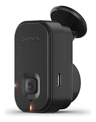 ~? Garmin Dash Cam Mini 2, 1080p, Fov De 140 Grados, Grabaci 1