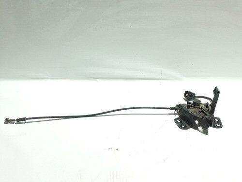 Fechadura Do Capô Dianteiro Hyundai Vera Cruz 2008/2011 0