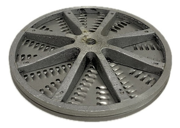 Disco Para Rallador De Queso Pagani 1 Disco Para Rallador De Queso Pagani 1